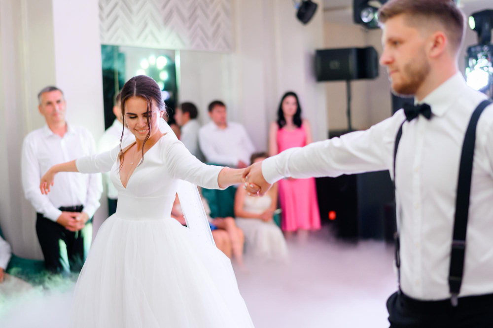 musique mariage