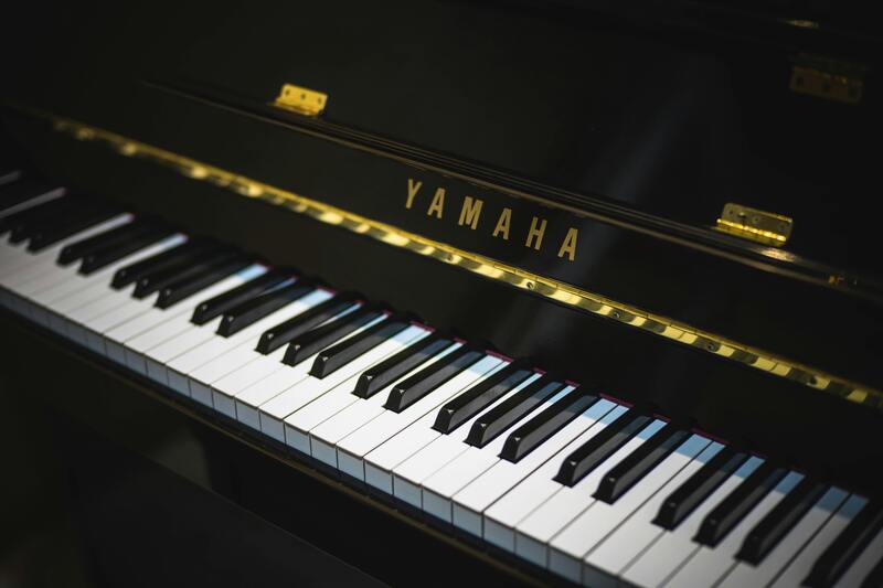 piano yahama