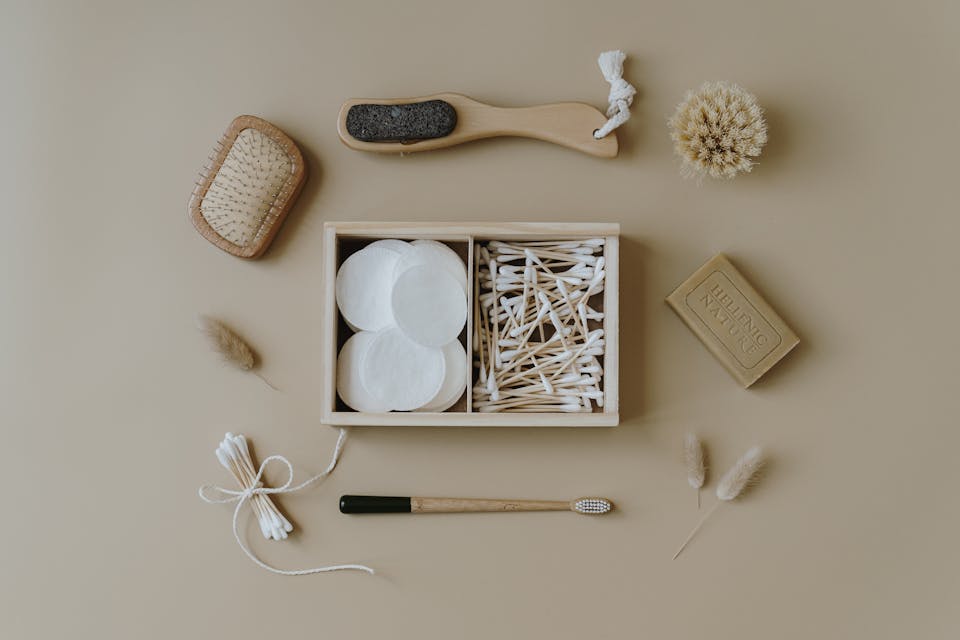 nettoyeur d'oreille électrique 3