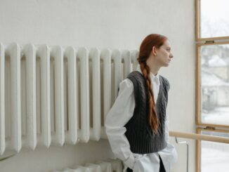 Gilets 1