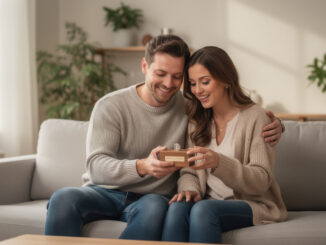 découvrez des idées de cadeaux personnalisés pour couple afin de surprendre votre partenaire avec une attention unique et pleine de sens.