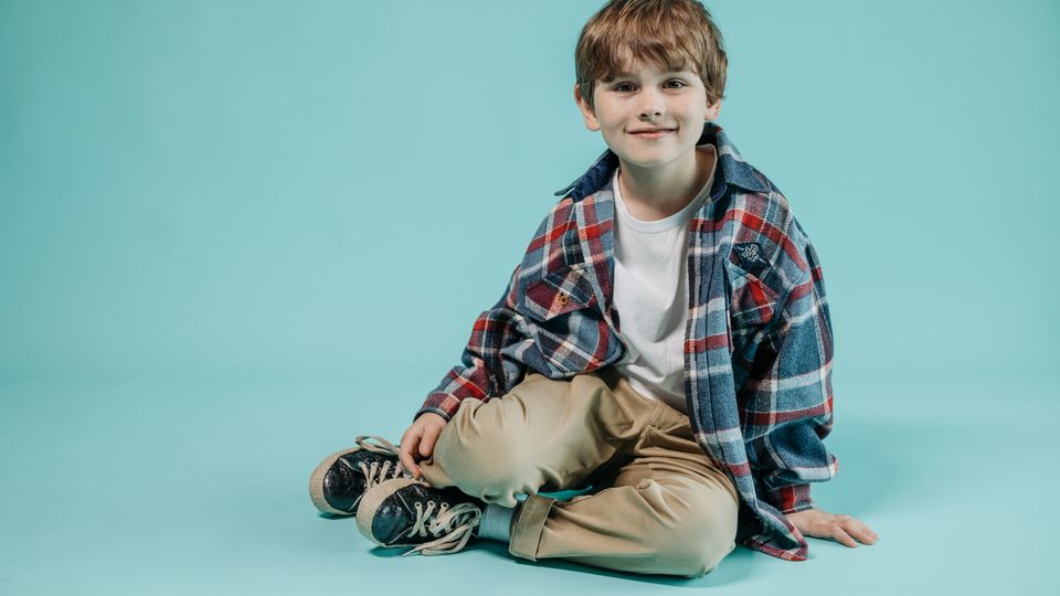 Jeans pour garçon guide des meilleures coupes 3